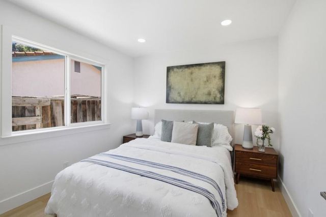 1718 Cheney Drive, San Jose, CA 95128
