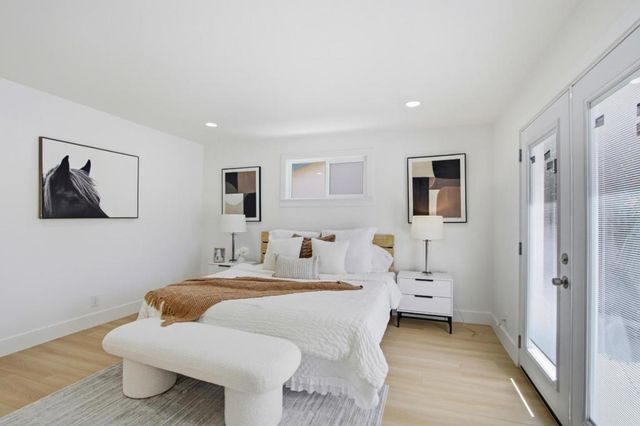 1718 Cheney Drive, San Jose, CA 95128