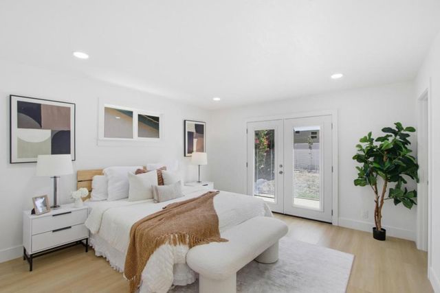 1718 Cheney Drive, San Jose, CA 95128