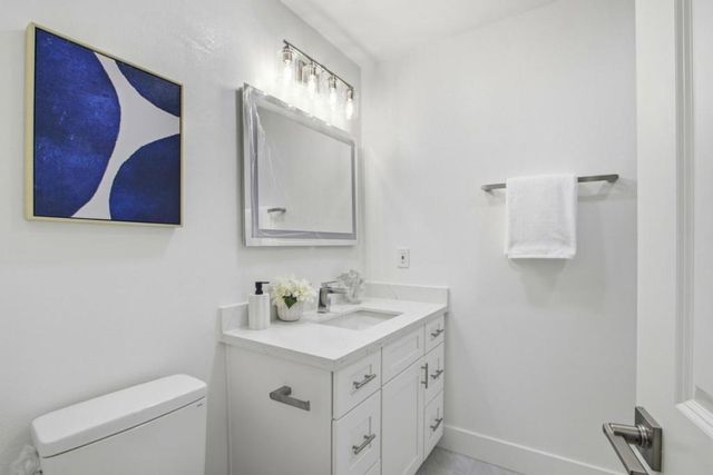 1718 Cheney Drive, San Jose, CA 95128