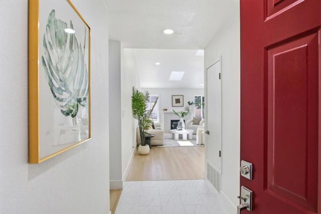 1718 Cheney Drive, San Jose, CA 95128