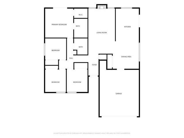 1718 Cheney Drive, San Jose, CA 95128