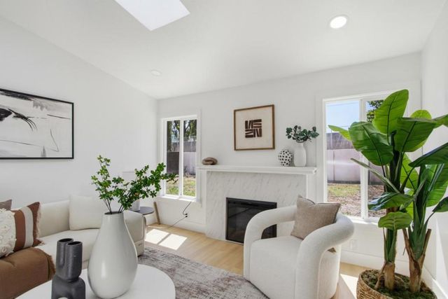 1718 Cheney Drive, San Jose, CA 95128