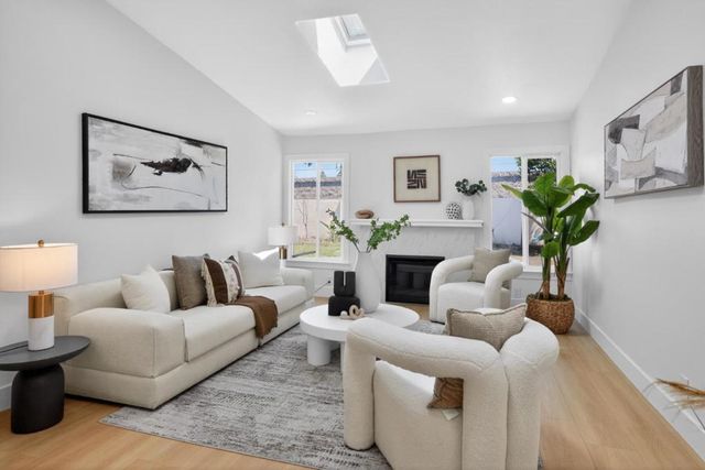 1718 Cheney Drive, San Jose, CA 95128