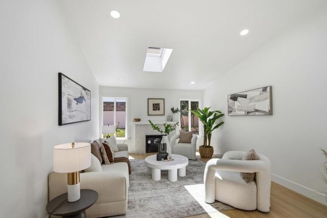 1718 Cheney Drive, San Jose, CA 95128