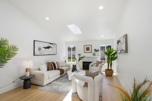 1718 Cheney Drive, San Jose, CA 95128