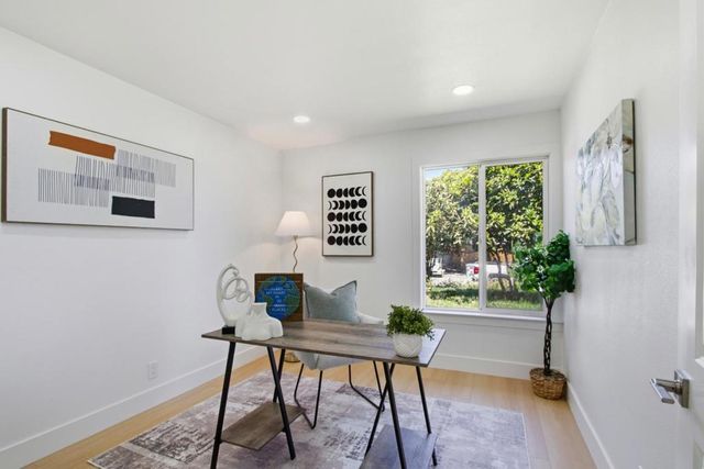 1718 Cheney Drive, San Jose, CA 95128