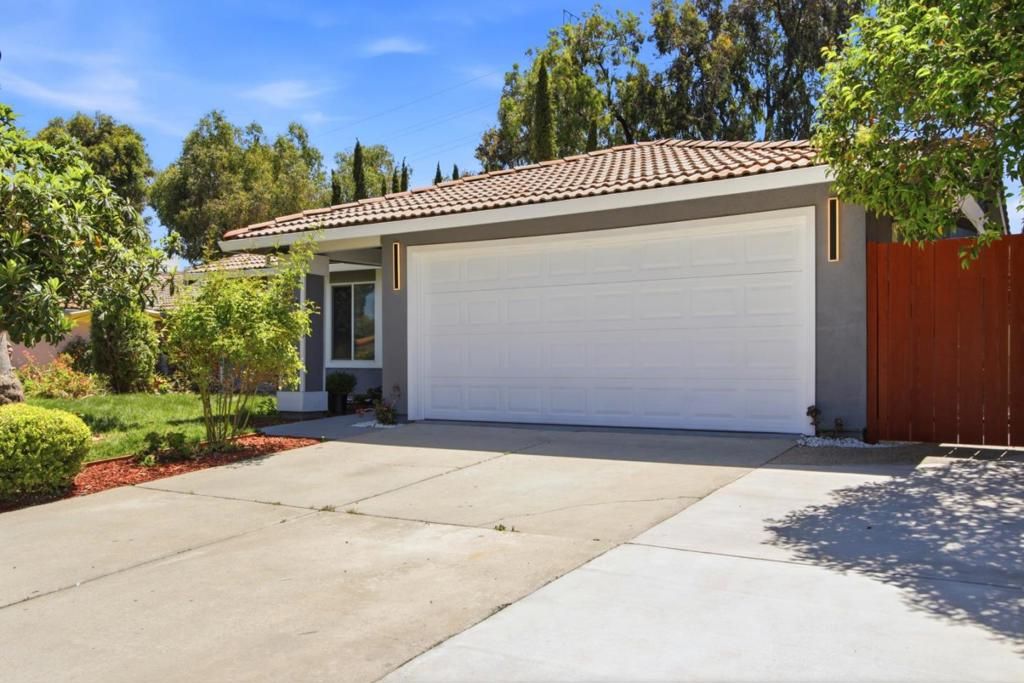 1718 Cheney Drive, San Jose, CA 95128