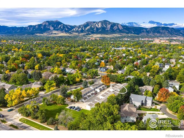 5411 White Place, Boulder, CO 80303