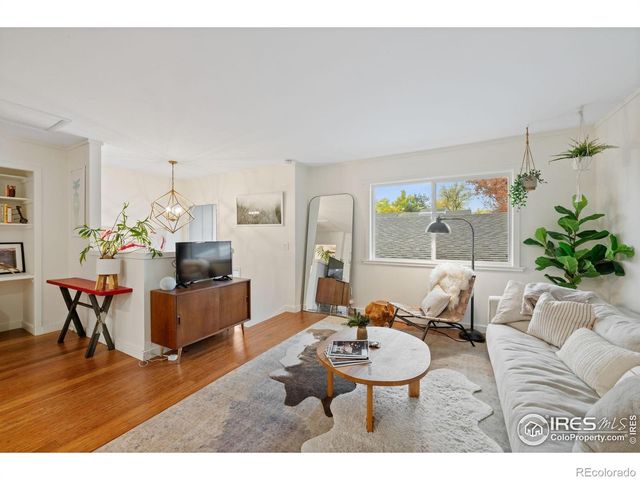 5411 White Place, Boulder, CO 80303