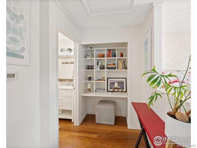 5411 White Place, Boulder, CO 80303