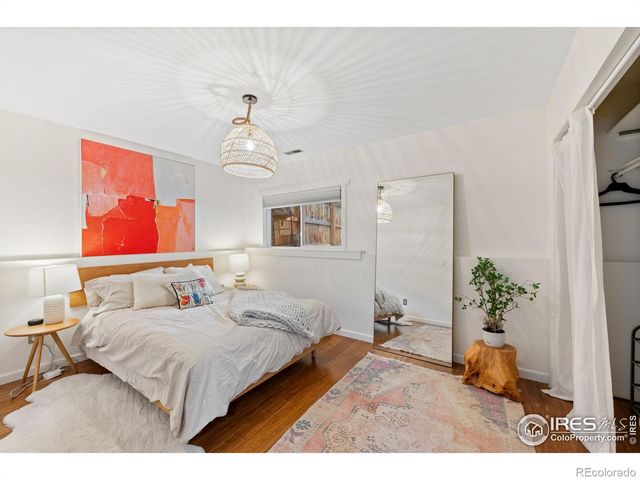 5411 White Place, Boulder, CO 80303