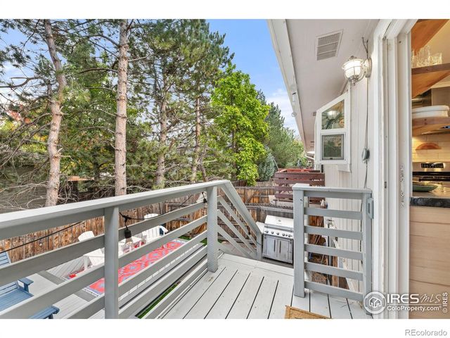 5411 White Place, Boulder, CO 80303