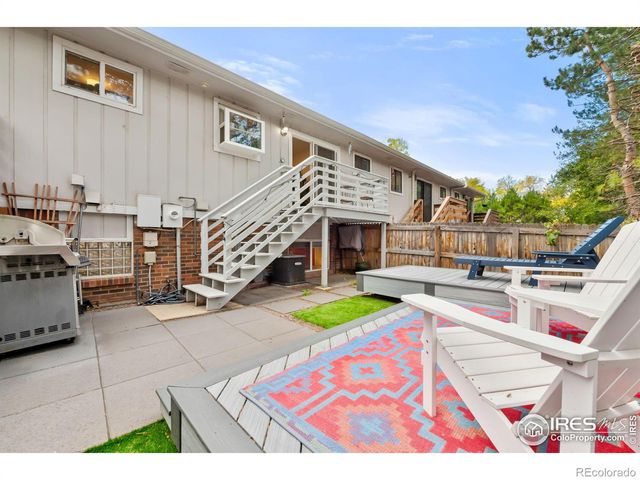 5411 White Place, Boulder, CO 80303