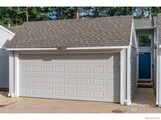 5411 White Place, Boulder, CO 80303