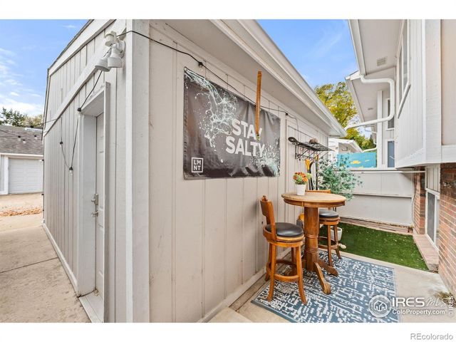 5411 White Place, Boulder, CO 80303