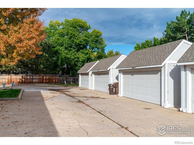5411 White Place, Boulder, CO 80303