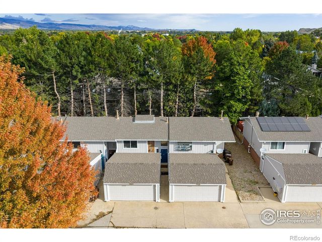 5411 White Place, Boulder, CO 80303