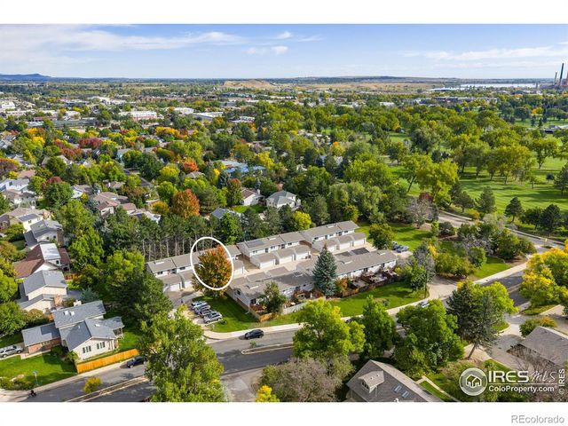 5411 White Place, Boulder, CO 80303