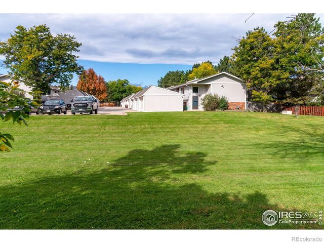 5411 White Place, Boulder, CO 80303