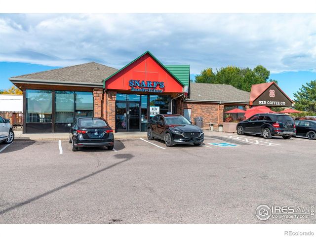 5411 White Place, Boulder, CO 80303