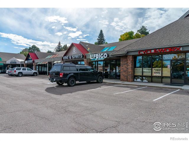 5411 White Place, Boulder, CO 80303