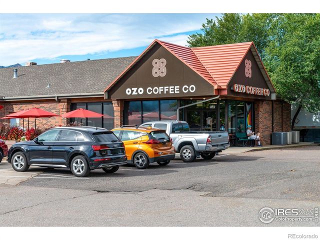 5411 White Place, Boulder, CO 80303