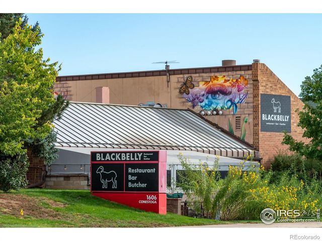 5411 White Place, Boulder, CO 80303