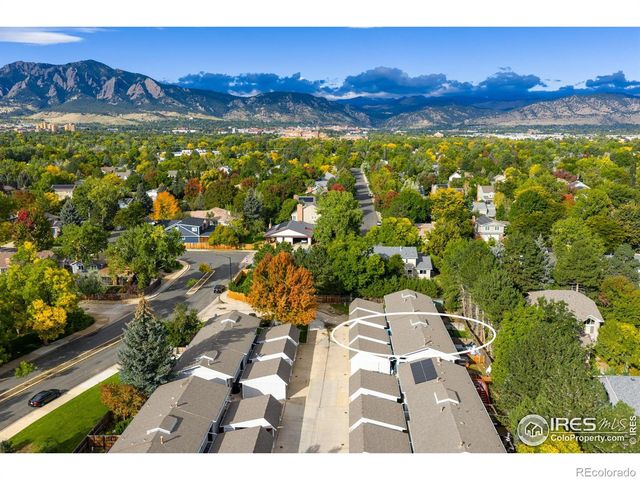 5411 White Place, Boulder, CO 80303