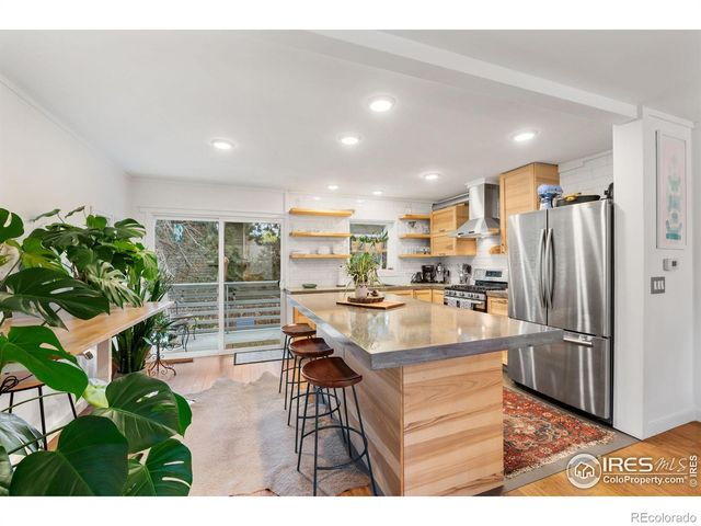 5411 White Place, Boulder, CO 80303