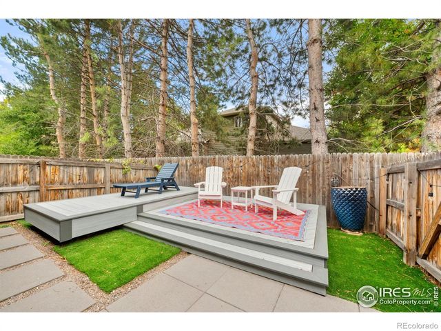 5411 White Place, Boulder, CO 80303