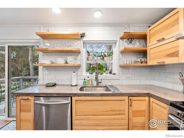 5411 White Place, Boulder, CO 80303