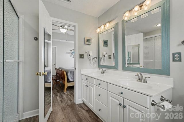 4404 Stonefield Drive, Charlotte, NC 28269