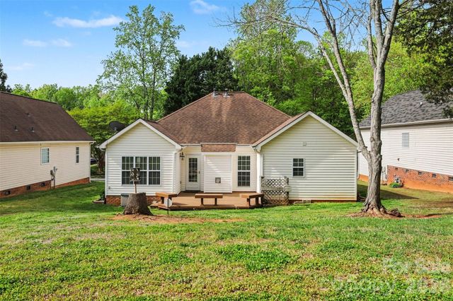 4404 Stonefield Drive, Charlotte, NC 28269