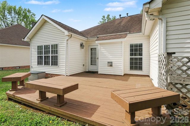 4404 Stonefield Drive, Charlotte, NC 28269