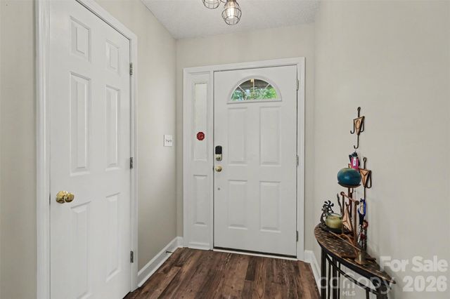 4404 Stonefield Drive, Charlotte, NC 28269