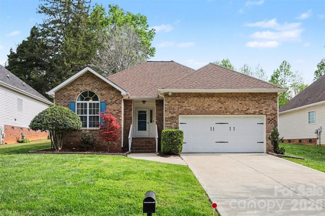 4404 Stonefield Drive, Charlotte, NC 28269