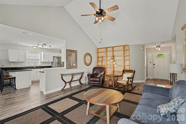 4404 Stonefield Drive, Charlotte, NC 28269