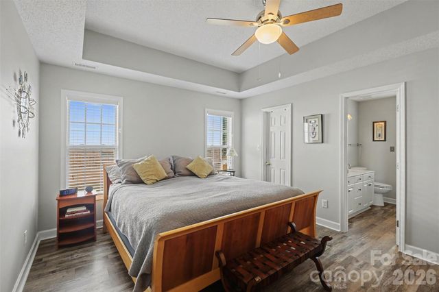 4404 Stonefield Drive, Charlotte, NC 28269