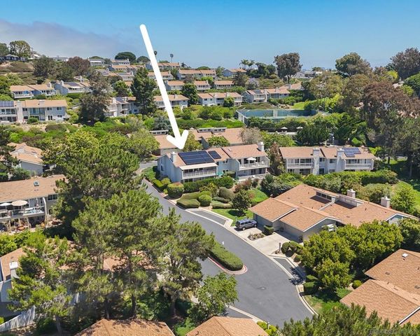 2207 Caminito Cabala, La Jolla, CA 92037