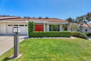 2207 Caminito Cabala, La Jolla, CA 92037