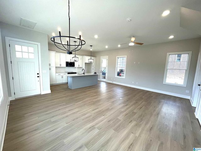4767 SILAS AVENUE, Hoover, AL 35244