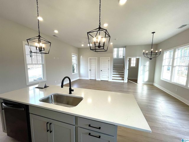 4767 SILAS AVENUE, Hoover, AL 35244