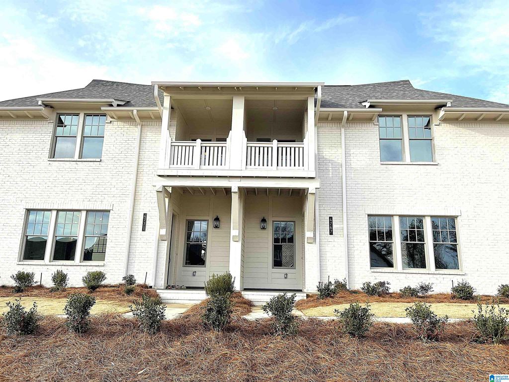 4767 SILAS AVENUE, Hoover, AL 35244