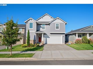 6461 N 89TH Ave, Camas, WA 98607