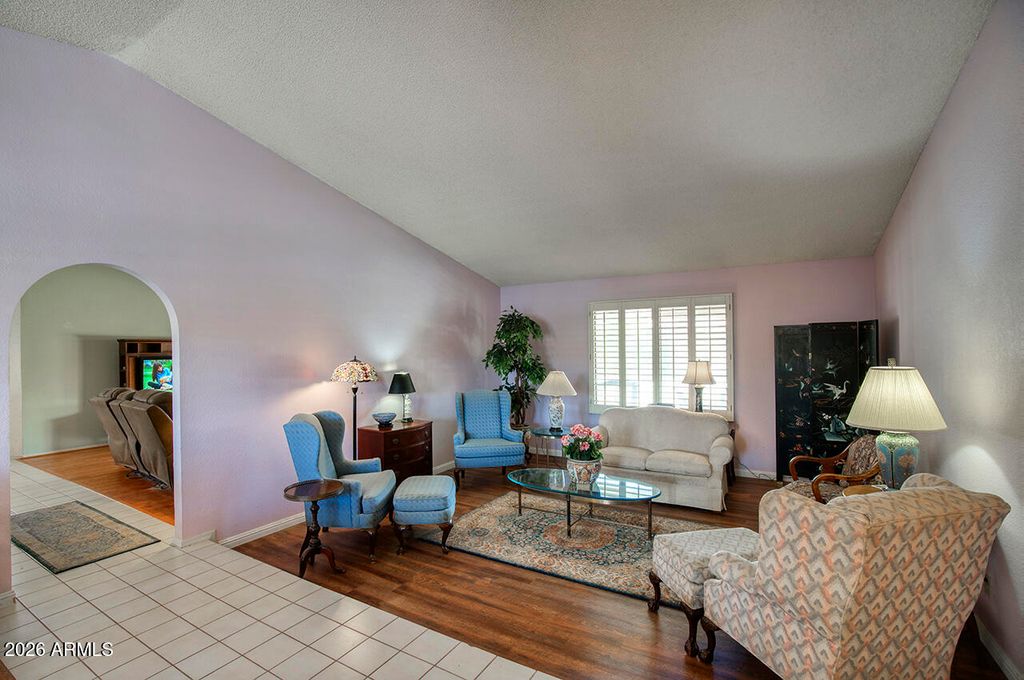 6026 E Waltann Lane, Scottsdale, AZ 85254 — photo 3