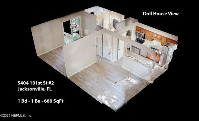 5404 101ST Street 2, Jacksonville, FL 32210