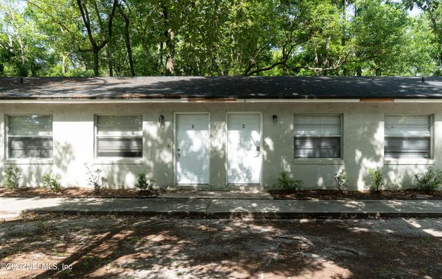 5404 101ST Street 2, Jacksonville, FL 32210