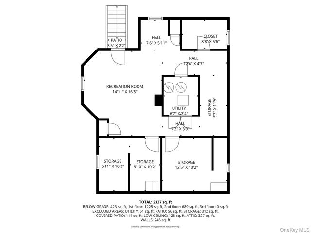 41 Atlantic Avenue, Freeport, NY 11520