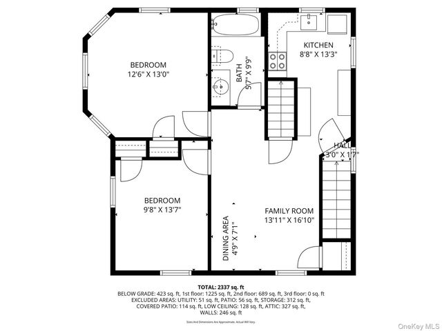 41 Atlantic Avenue, Freeport, NY 11520